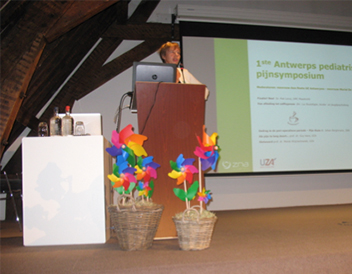 pijnsyposium